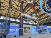在上海看“天宫”！中国载人航天工程成就展本周五开展，来看实景剧透→