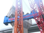 沪苏湖铁路建设有新进展！